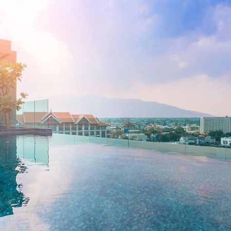 Welive Chiang Mai One Bedroom, 42 Sqm. Exterior photo