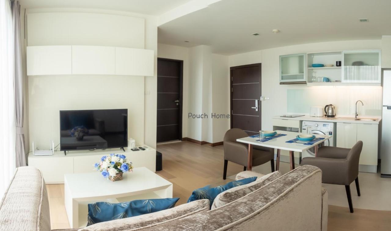 Welive Chiang Mai One Bedroom, 42 Sqm. Exterior photo