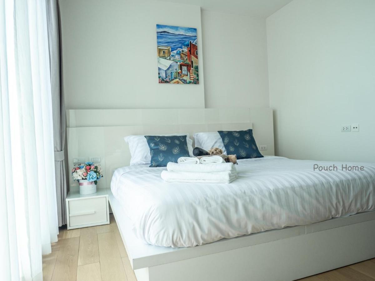 Welive Chiang Mai One Bedroom, 42 Sqm. Exterior photo
